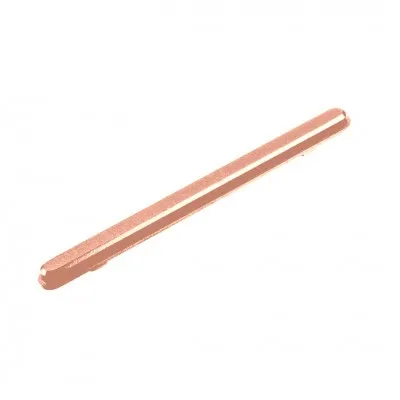 Volume Side Button Outer for Itel A22 Gold - Plastic Key by Sparestream