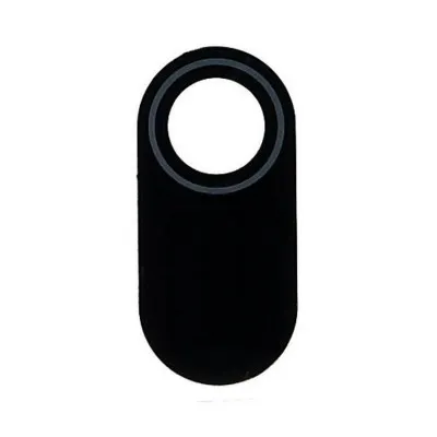 Camera Lens for Itel A25 Pro Black by Sparestream