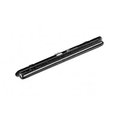 Volume Side Button Outer for Itel A25 Pro Black - Plastic Key by Sparestream