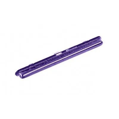 Volume Side Button Outer for Itel A25 Pro Purple - Plastic Key by Sparestream