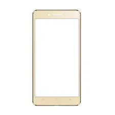 Front Glass for Itel Wish A41 -Rose Gold by Sparestream