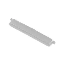 Volume Side Button Outer for Itel S11 Grey - Plastic Key by Sparestream