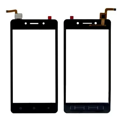 Touch Screen Digitizer for Itel Wish A41 - Black by Sparestream
