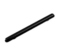 Volume Side Button Outer for Itel S11 Black - Plastic Key by Sparestream
