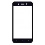 Front Glass Lens Itel A45 White by Sparestream