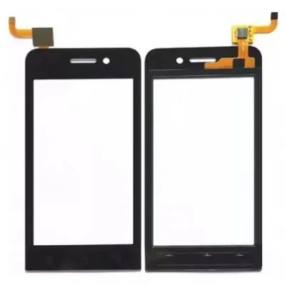 Touch Screen Digitizer for Itel Wish A11 - Champagne By Sparestream