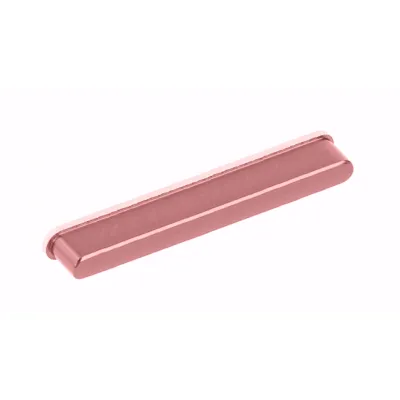 Volume Side Button Outer for Itel Wish A41 Rose Gold  - Plastic Key by Sparestream