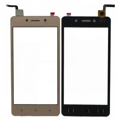 Touch Screen Digitizer for Itel Wish A41 Plus - Champagne by Sparestream
