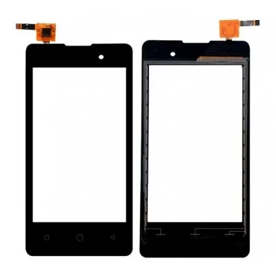 Touch Screen Digitizer for Itel it1409 - Grey by Sparestream