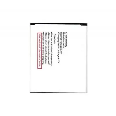 Battery for Itel Wish A41 by Sparestream