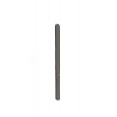 Volume Side Button Outer for Itel Wish A41 Plus Mocha - Plastic Key by Sparestream