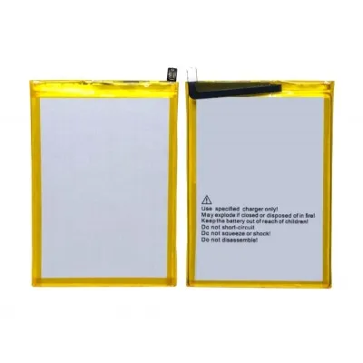 Battery for Itel A44 Power By Sparestream