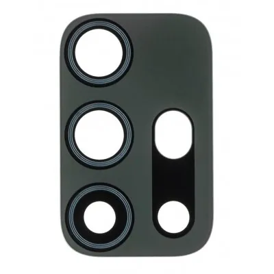 Camera Lens for Motorola Moto G30 White by Sparestream