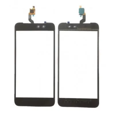 Touch Screen Digitizer for Itel S32 - Grey by Sparestream