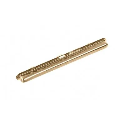 Volume Side Button Outer for Itel S32 Gold - Plastic Key by Sparestream