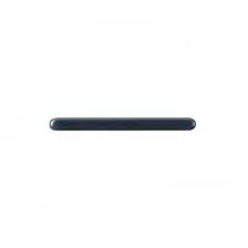 Volume Side Button Outer for Itel A62 Black - Plastic Key by Sparestream