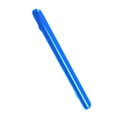 Volume Side Button Outer for Itel A22 Pro Blue - Plastic Key by Sparestream