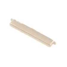 Volume Side Button Outer for Itel A62 Champagne - Plastic Key by Sparestream