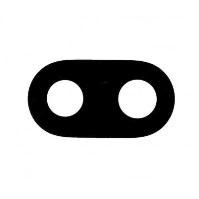 Camera Lens for Itel A22 Pro Black by Sparestream