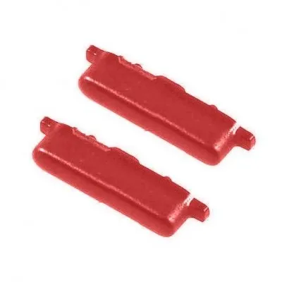Volume Button for Oppo Reno 9 5G Pink by Sparestream