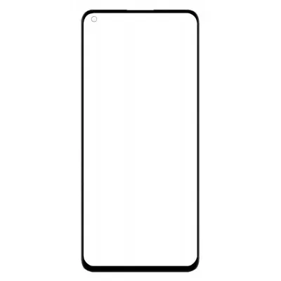 Touch Screen Digitizer for Oppo Find X3 Lite - White by Sparestream