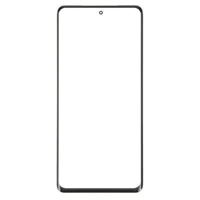 Front Glass for Oppo Find X7 Ultra 5G - Blue by Sparestream