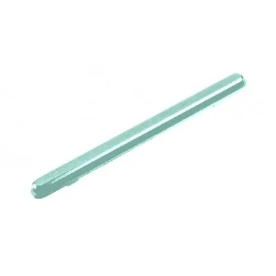 Volume Side Button Outer for Itel A44 Power Blue - Plastic Key By Sparestream