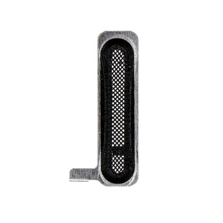 Speaker Jaali Anti Dust Net Rubber for Apple iPhone 11 Pro By Sparestream