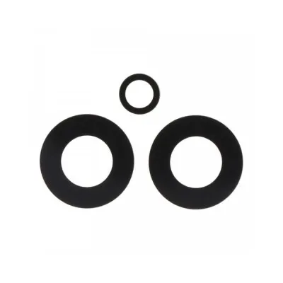 Camera Lens for Oppo Find X5 Lite White by Sparestream