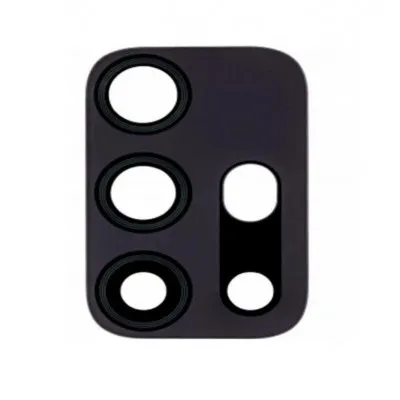 Camera Lens for Motorola Moto G10 Power Black by Sparestream