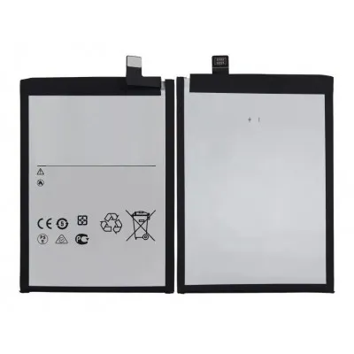 Battery for Motorola Moto G10 Power by Sparestream