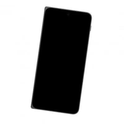 Middle Frame Ring Only for Oppo Find N3 5G White by Sparestream