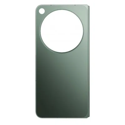 Back Panel Cover for Oppo Find N3 5G - Green by Sparestream