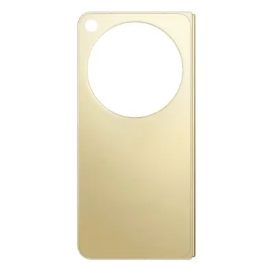 Back Panel Cover for Oppo Find N3 5G - Gold by Sparestream