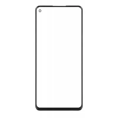 Touch Screen Digitizer for Oppo Find X3 Neo - White by Sparestream