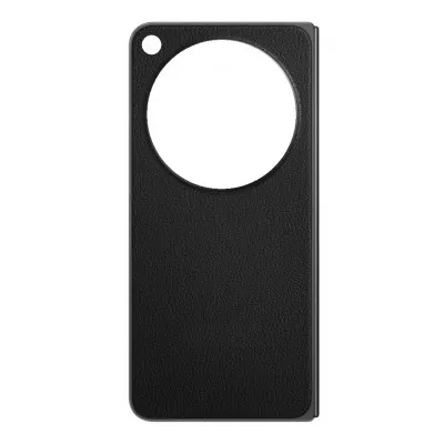 Back Panel Cover for Oppo Find N3 5G - Black by Sparestream
