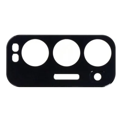 Camera Lens for Oppo Find X3 Neo Black by Sparestream