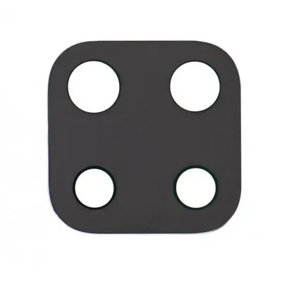 Camera Lens for Motorola Moto G 5G Black by Sparestream