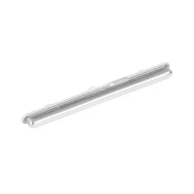 Volume Side Button Outer for Oppo Find N3 5G White - Plastic Key by Sparestream