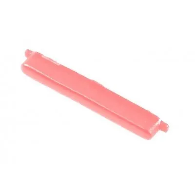 Volume Side Button Outer for Oppo Find N3 5G Red - Plastic Key by Sparestream
