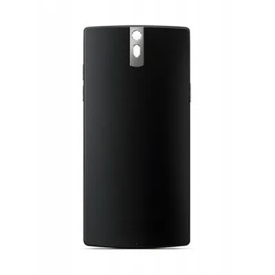 Back Panel Cover for Oppo Find 5 - Black by Sparestream