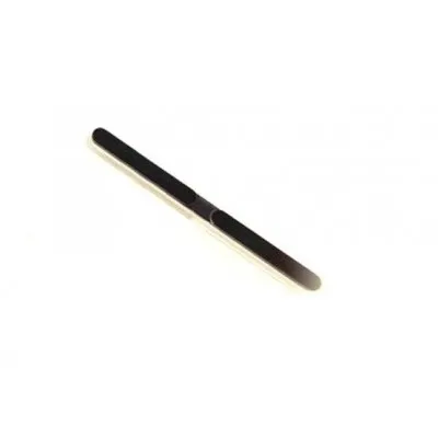 Volume Side Button Outer for Oppo Find 5 Black - Plastic Key by Sparestream