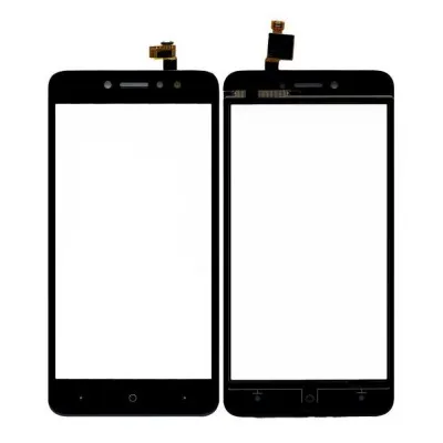 Touch Screen Digitizer for Itel Selfiepro S41 - Grey By Sparetsream