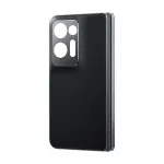 Back Panel Cover for Oppo Find N2 5G - Black by Sparestream