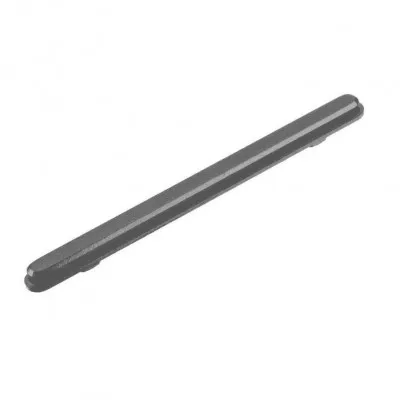 Volume Side Button Outer for Oppo Find N2 5G Black - Plastic Key by Sparestream
