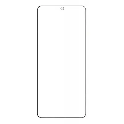 Front Glass for Oppo Find N2 Flip - Gold by Sparestream
