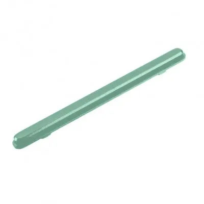 Volume Side Button Outer for Oppo Find N2 5G Green - Plastic Key by Sparestream