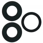 Camera Lens for Oppo Find N2 5G White by Sparestream