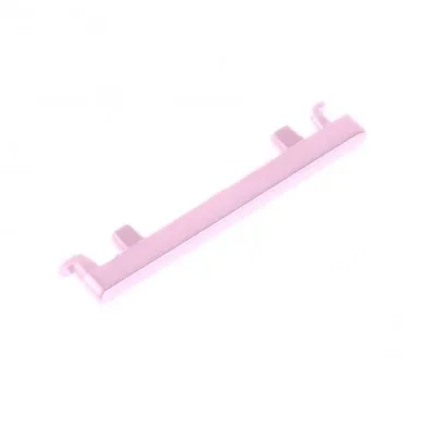 Volume Side Button Outer for Oppo Find N2 Flip Purple - Plastic Key by Sparestream