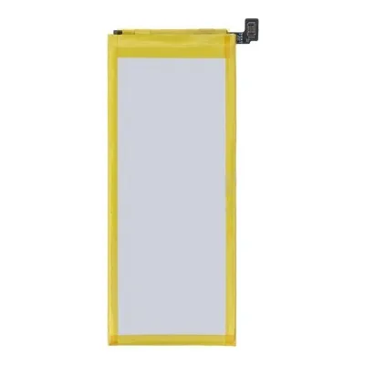 Battery for Motorola Moto G6 Plus by Sparestream